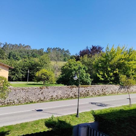 לאנס Apartamentos Boutique Arquera Golf I מראה חיצוני תמונה