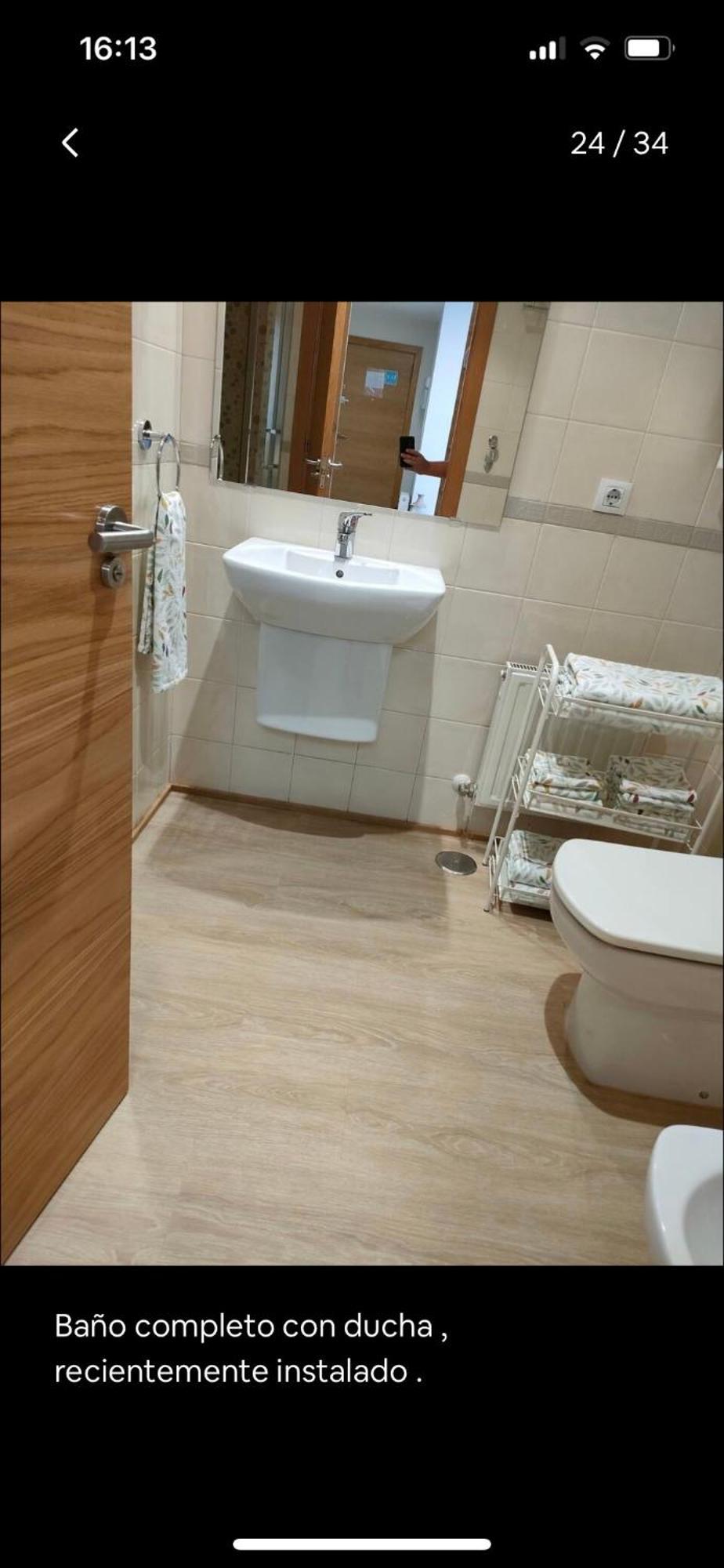 לאנס Apartamentos Boutique Arquera Golf I מראה חיצוני תמונה